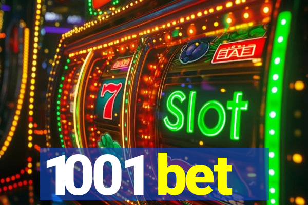 1001 bet